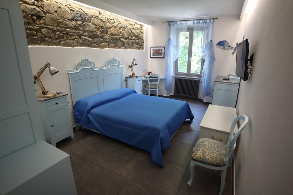 5 Terre Pelagos Manarola Buitenkant foto